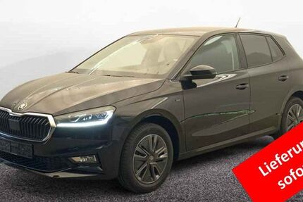 Skoda Fabia 9.800 km 20.410 &euro; Kaufbeuren 87600