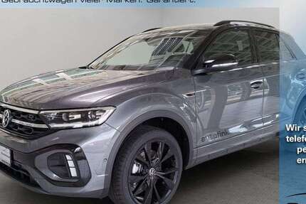 VW T-Roc 9.000 km 31.900 &euro; Baiersbronn 72270