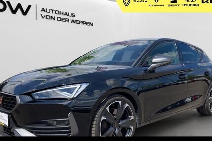 Cupra Leon 20.620 km 34.430 &euro; Oberschopfheim 77948