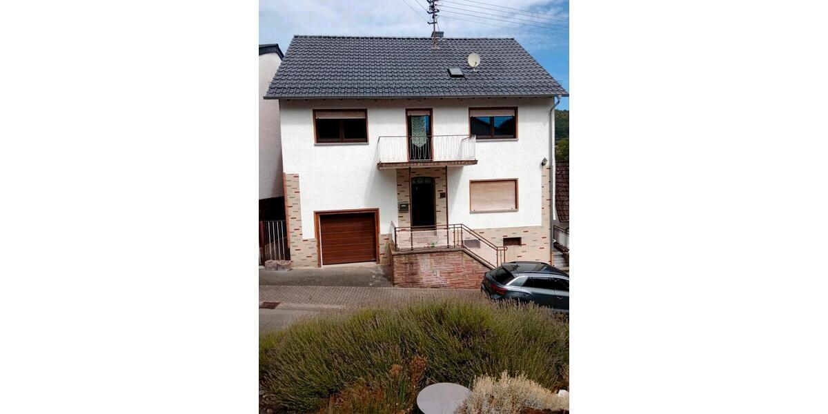 Einfamilienhaus Pfeffelbach - 6 Zimmer, 125 m&sup2;, 125.000&euro; | Angebot:27193804