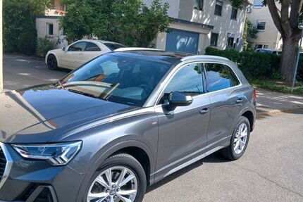 Audi Q3 137.650 km 20.499 &euro; Stuttgart 70439