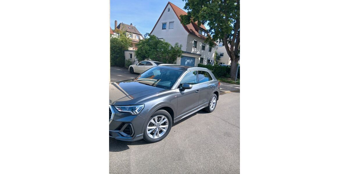 Audi Q3 137.650 km 20.499 &euro; Stuttgart 70439