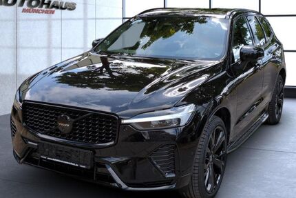 Volvo XC60 29.500 km 49.990 &euro; München 81825