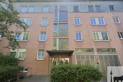 Wohnung Schönefeld - 2 Zimmer, 59 m&sup2;, 199.000&euro; | Angebot:26836317