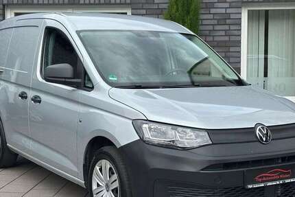 VW Caddy 84.000 km 17.699 &euro; Minden 32429
