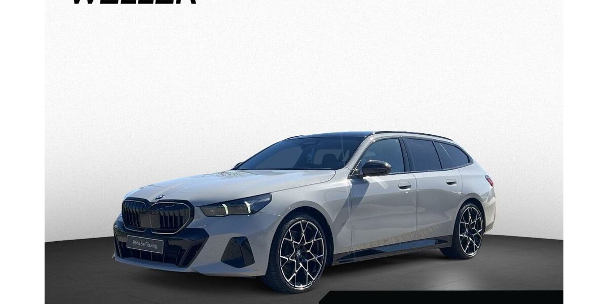 BMW 540 2.899 km 91.990 &euro; Detmold 32758