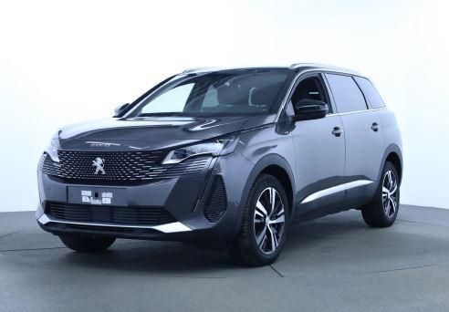 Peugeot 5008 29.980 km 23.680 &euro; Rüsselsheim 65428