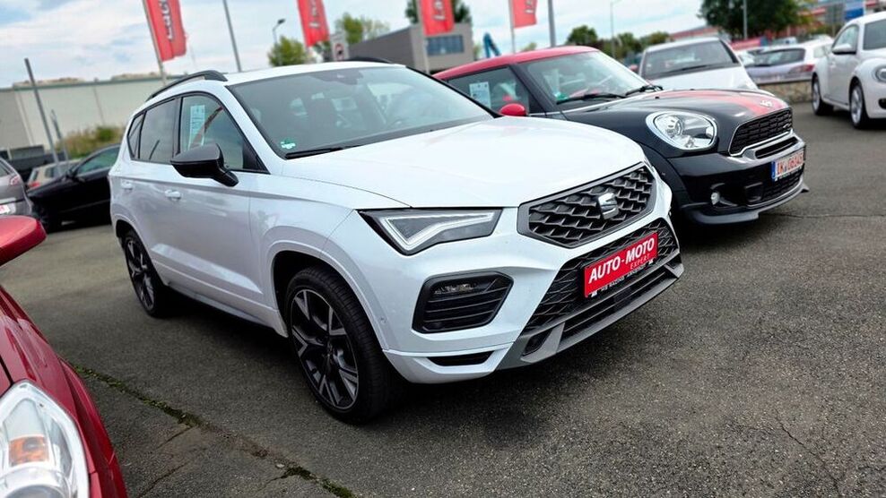 Ateca