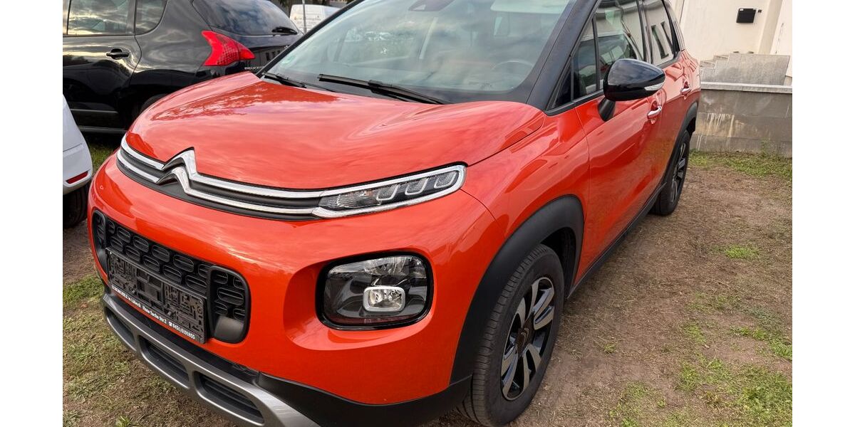 Citroen C3 162.700 km 9.990 &euro; Lübeck 23566