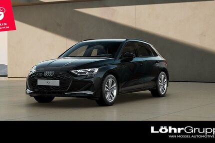 Audi A3 6.834 km 29.580 &euro; Koblenz 56070