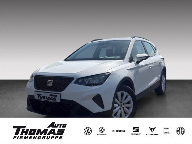 Seat Arona 10.356 km 17.900 &euro; Brühl 50321