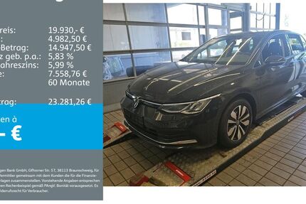 VW Golf 30.139 km 19.930 &euro; Mössingen 72116