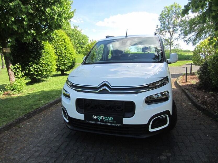 Berlingo