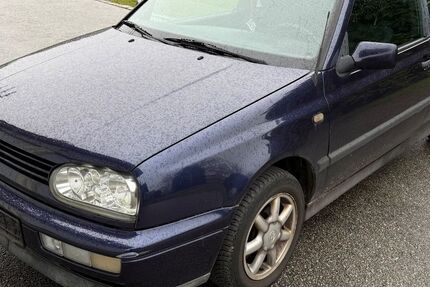 VW Golf 223.168 km 1.000 &euro; Waldkirchen 94065