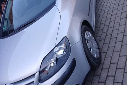 VW Golf Plus 289.000 km 1.999 &euro; Brüheim 99869