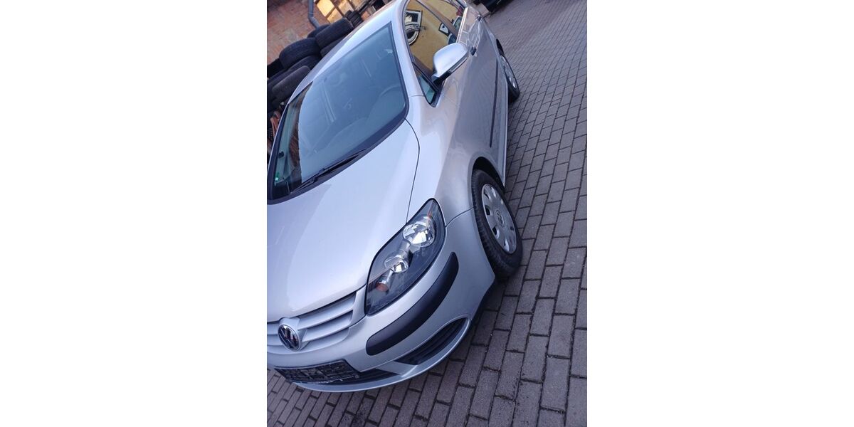 VW Golf Plus 289.000 km 1.999 &euro; Brüheim 99869