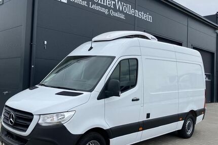 Mercedes-Benz Sprinter 121.500 km 39.853 &euro; Mühldorf a. Inn 84453