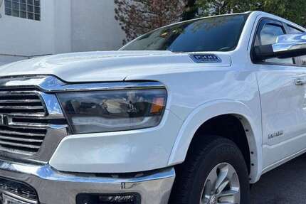 Dodge RAM 145.150 km 29.700 € Riemerling 85521