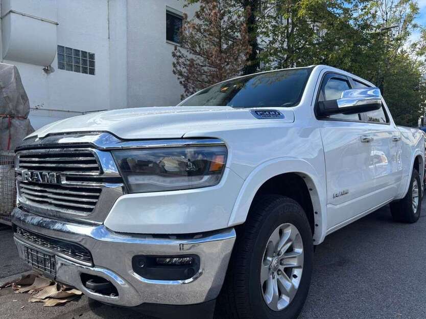 Dodge RAM 145.150 km 29.700 € Riemerling 85521