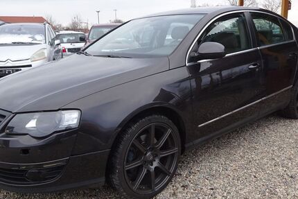 VW Passat 226.064 km 1.700 &euro; Dresden 01219