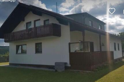 Haus Spiegelau - 7 Zimmer, 120 m&sup2;, 350.000&euro; | Angebot:25538065