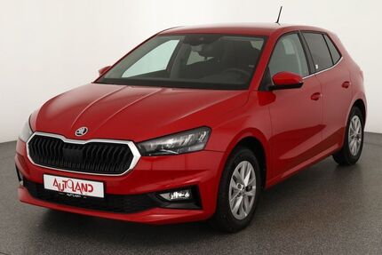 Skoda Fabia 6.925 km 20.890 &euro; Neubrandenburg 17036