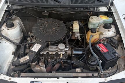 Opel Kadett 62.000 km 4.000 &euro; Bochum 44805
