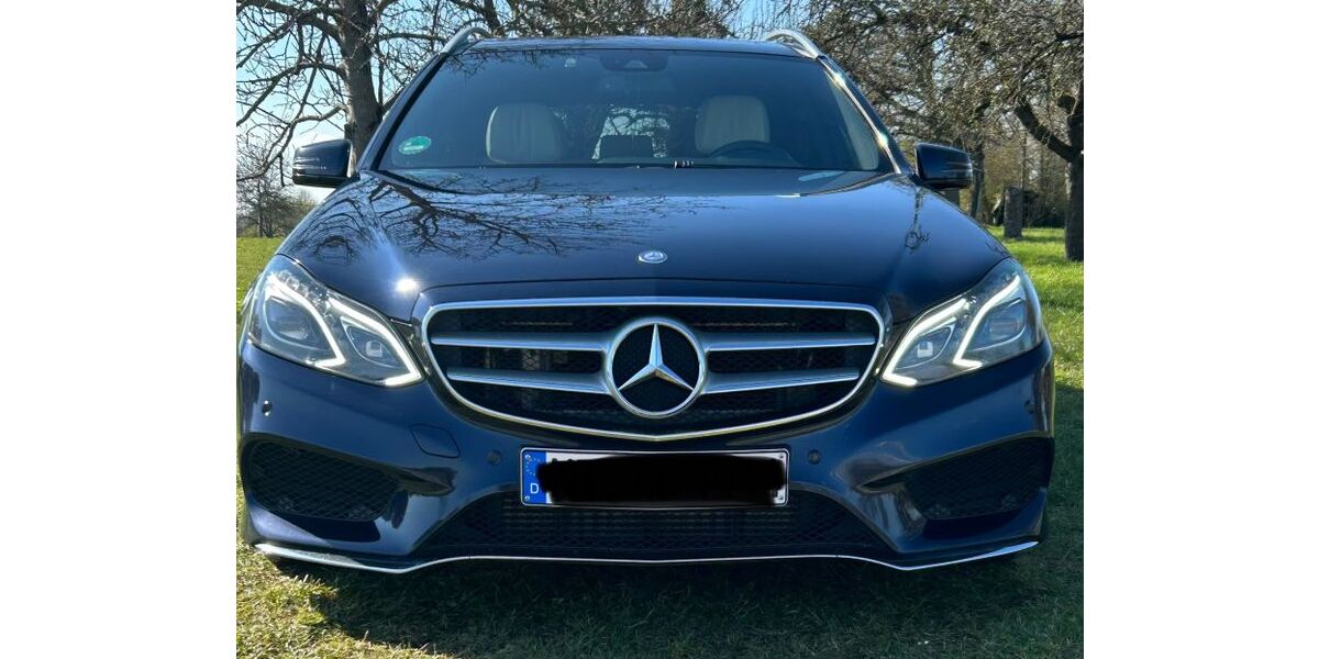 Mercedes-Benz E 350 149.999 km 22.600 &euro; Wernau 73249