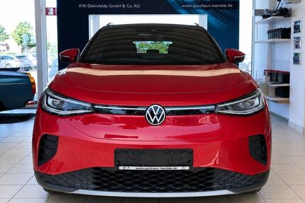 VW ID.4 14.775 km 45.900 &euro; Oebisfelde 39646