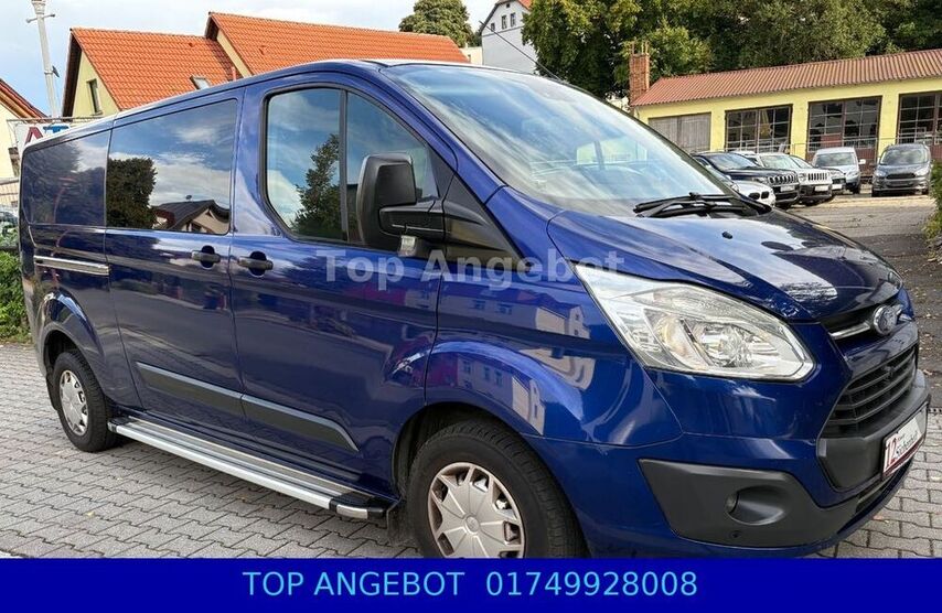 Transit Custom