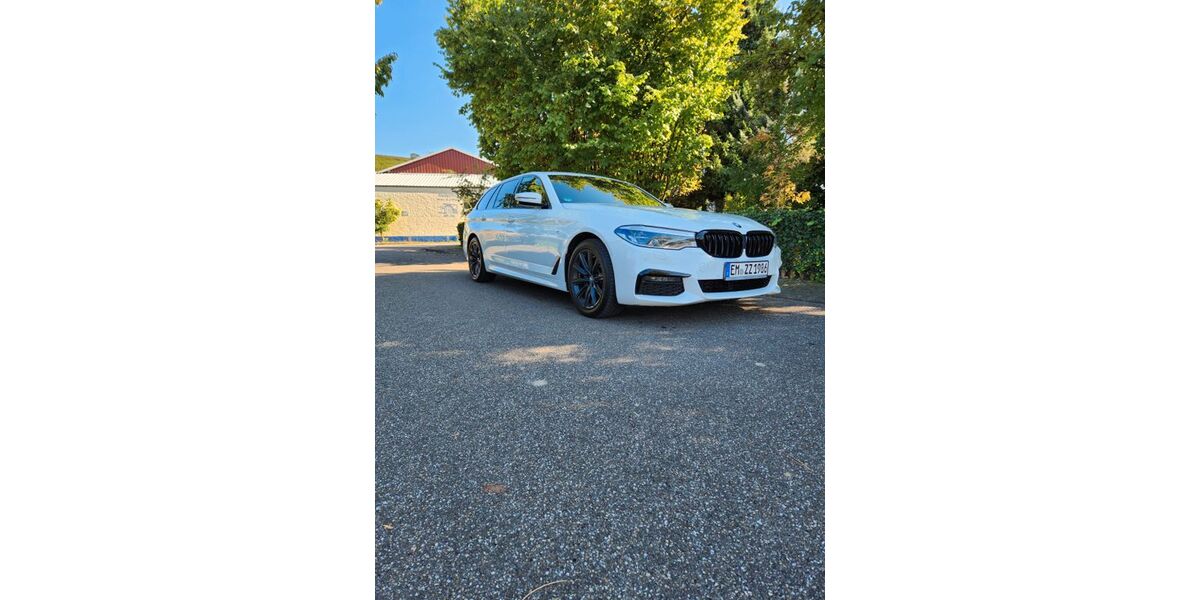 BMW 520 179.000 km 20.500 &euro; Jechtingen 79361