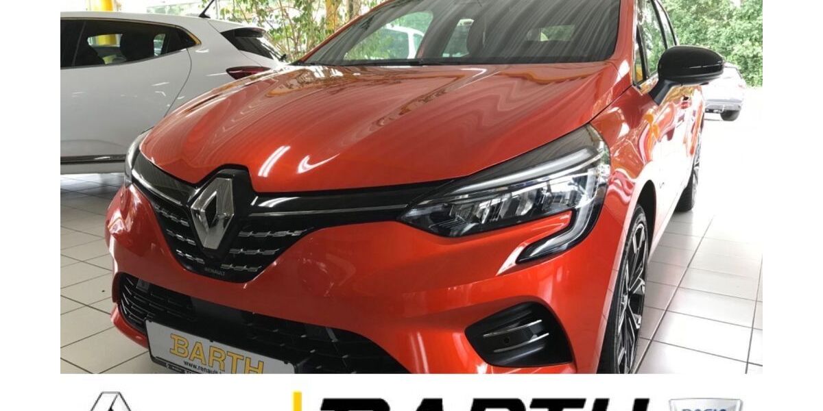 Renault Clio 5.150 km 24.990 &euro; Erbach 64711