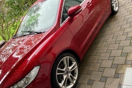 Ford Mondeo V Schrägheck 54.000 km 18.800 &euro; Ühlingen-Birkendorf 79777