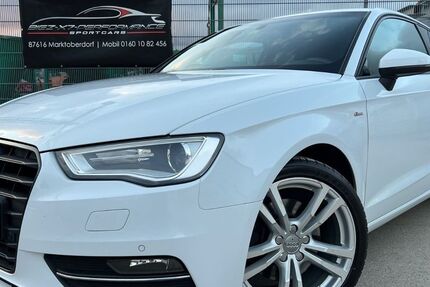 Audi A3 225.000 km 6.990 &euro; Marktoberdorf 87616