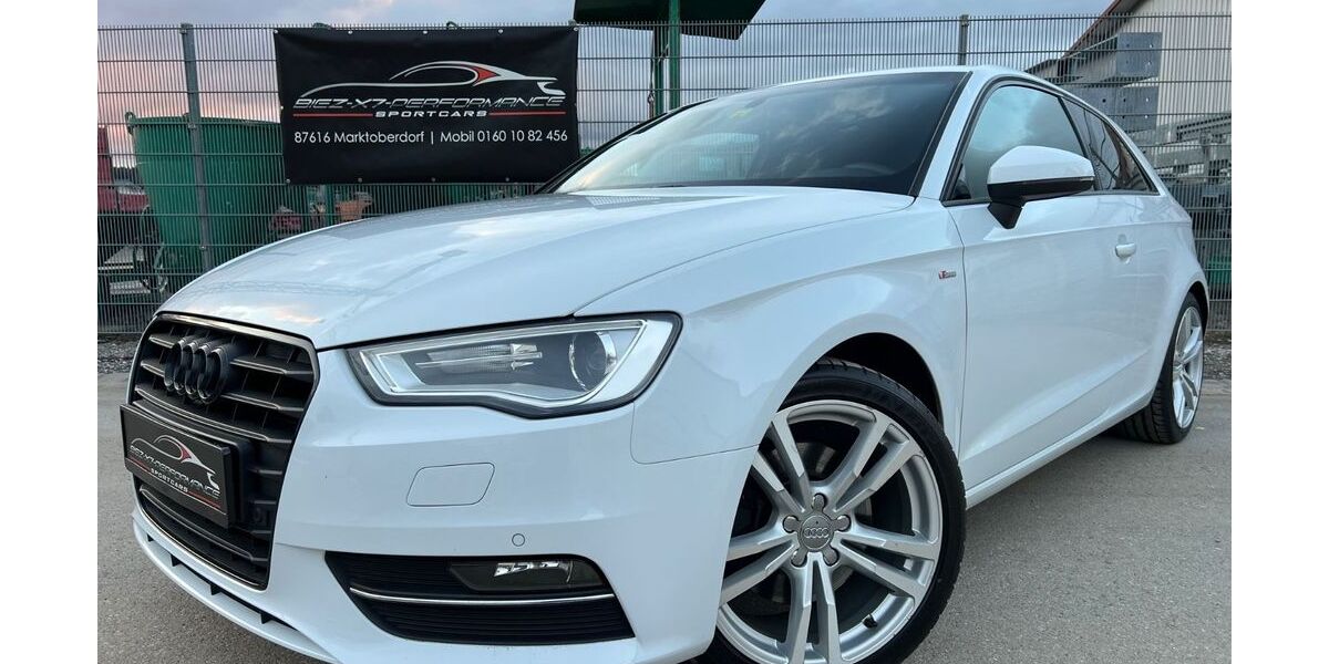 Audi A3 225.000 km 6.990 &euro; Marktoberdorf 87616