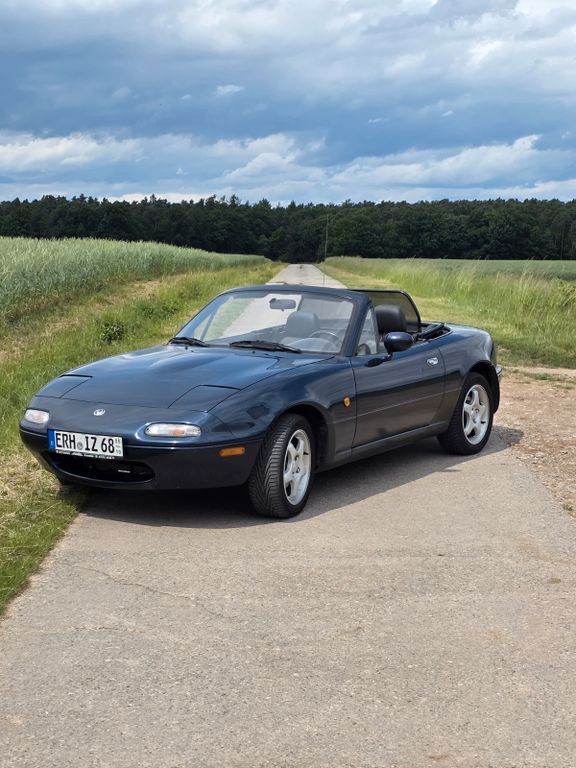 MX-5