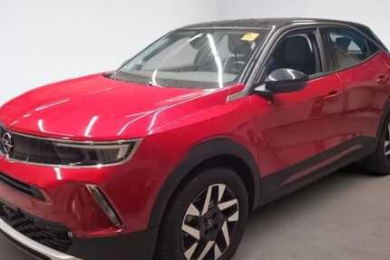 Opel Mokka 12.000 km 22.250 &euro; Leopoldshöhe 33818