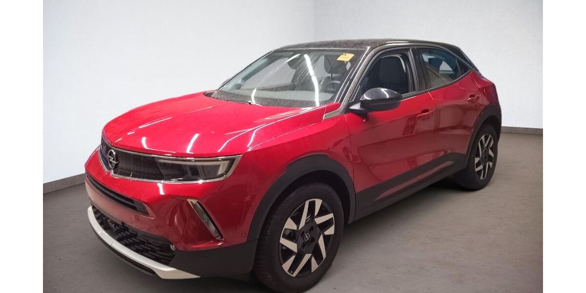 Opel Mokka 12.000 km 22.250 &euro; Leopoldshöhe 33818