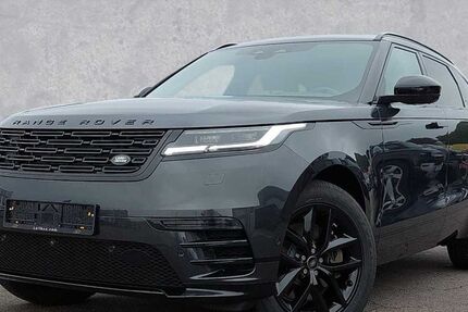 Land Rover Range Rover Velar 17.900 km 63.900 € Coesfeld 48653