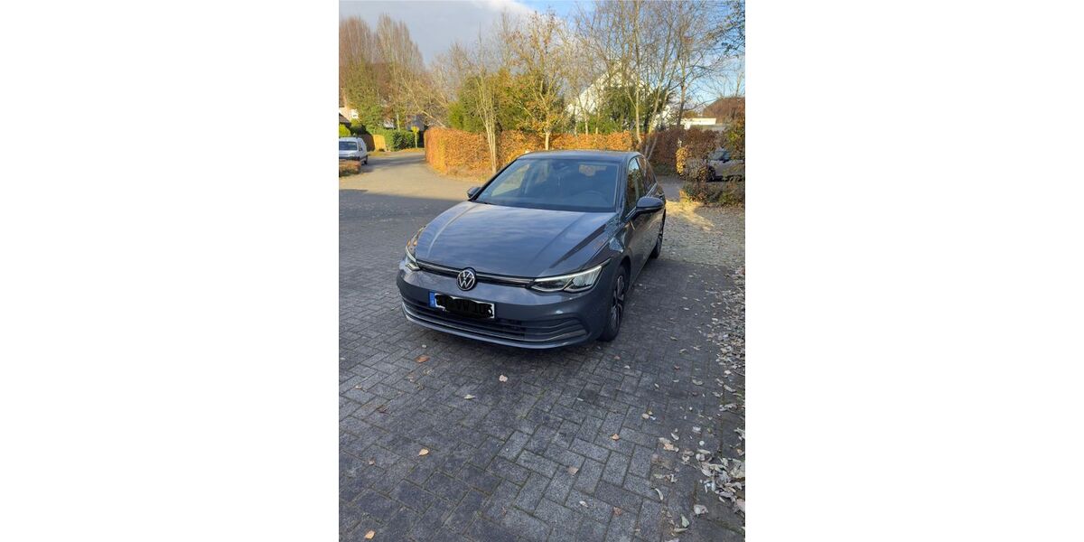 VW Golf 114.000 km 22.999 &euro; Versmold 33775