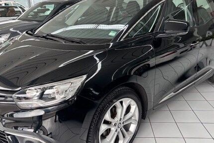 Renault Scenic 101.707 km 9.900 € Warendorf 48231