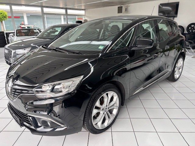 Renault Scenic 101.707 km 9.900 € Warendorf 48231