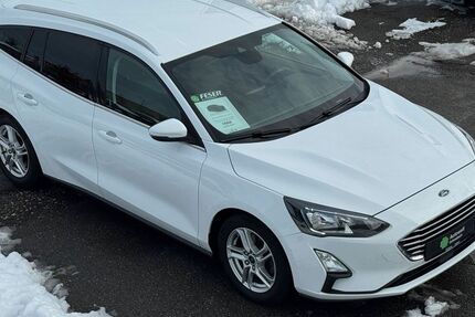 Ford Focus 153.070 km 11.890 &euro; Schwabach 91126