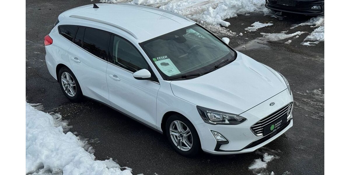 Ford Focus 153.070 km 11.890 &euro; Schwabach 91126