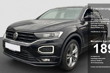 VW T-Roc 40.840 km 23.250 &euro; Ingolstadt 85053