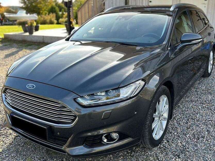 Mondeo