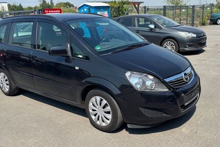 Opel Zafira 178.000 km 2.499 &euro; Wesseling (bei Köln) 50389