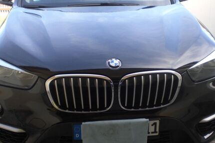 BMW X1 79.000 km 16.999 € Bergkirchen 85232