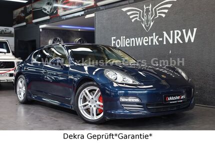 Porsche Panamera 204.250 km 19.900 &euro; Krefeld 47800