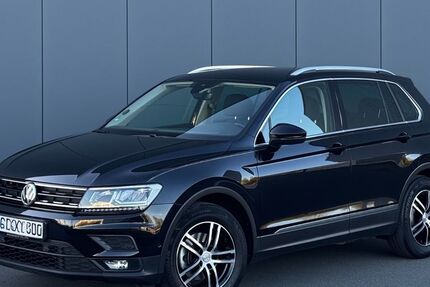 VW Tiguan 68.000 km 23.500 &euro; Gütersloh 33330